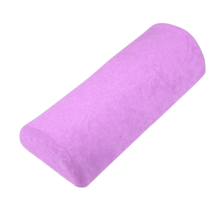 Almohada de Mano lila