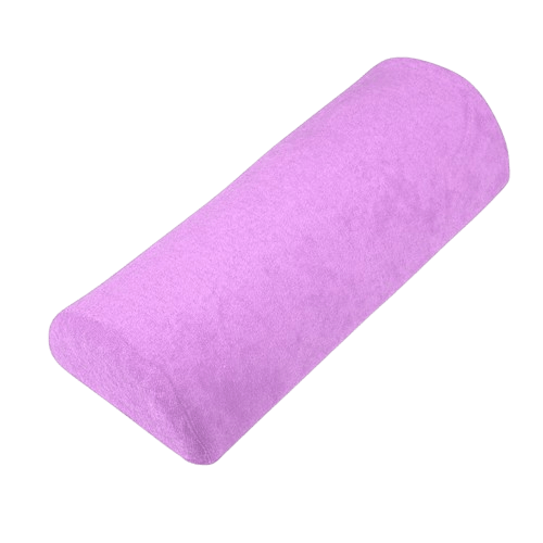 Almohada de Mano lila