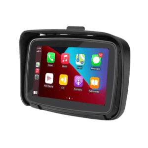 Pantalla Táctil Inalámbrica