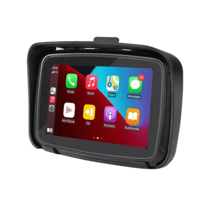 Pantalla Táctil Inalámbrica