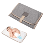 Cambiador de Pañales Plegable