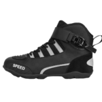 Botas de Moto Impermeables