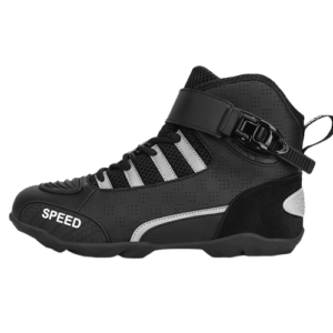 Botas de Moto Impermeables