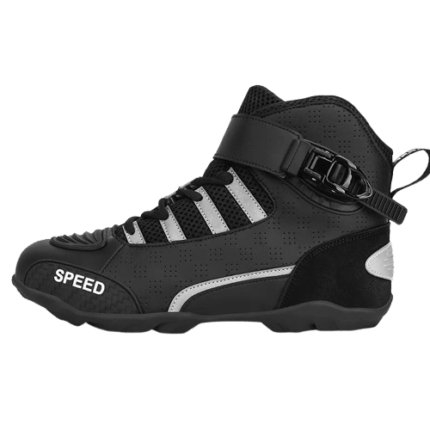 Botas de Moto Impermeables