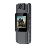 Cámara Corporal 1080P