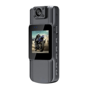 Cámara Corporal 1080P