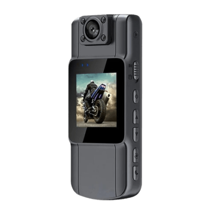 Cámara Corporal 1080P