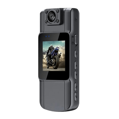 Cámara Corporal 1080P