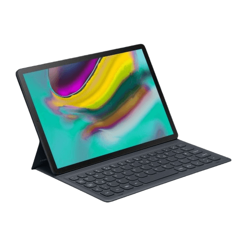 Tablet TrekStor 10.1 teclado