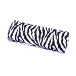 Almohada de Mano cebra