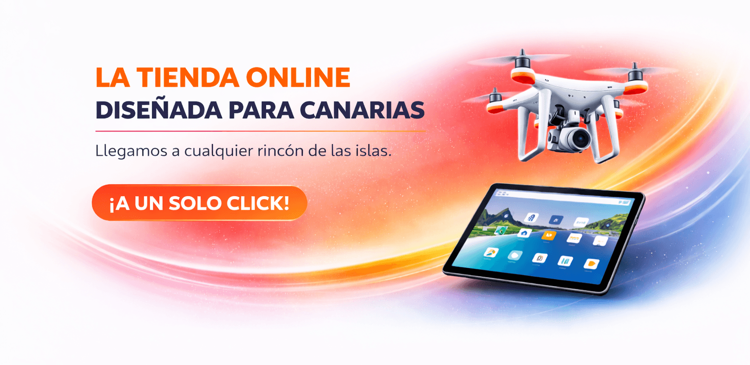 D-shop | D-Shop Canarias D-shop | D-Shop Canarias