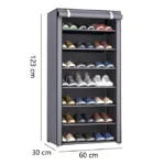 Organizador de Zapatos tamaño