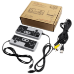 Consola Retro CYCA FC