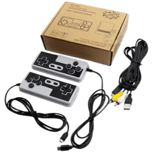 Consola Retro CYCA FC