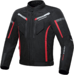 Chaqueta de Moto Impermeable