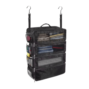 organizador colgante