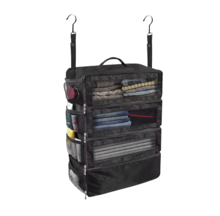 organizador colgante