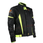 Chaqueta de Moto de Invierno con 5 Protecciones - Imagen 3