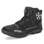 Botas de Moto Reforzadas - Imagen 3