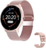 Reloj Inteligente con Llamadas Bluetooth y Pantalla Táctil - Imagen 7