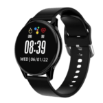 reloj inteligente con llamadas Bluetooth