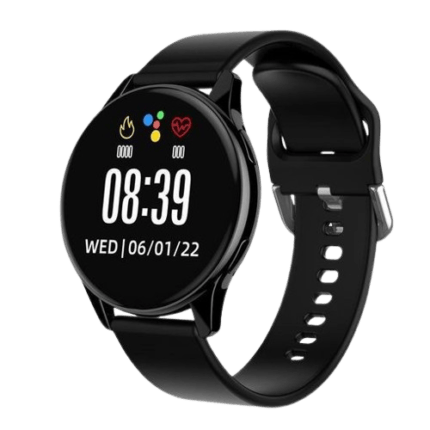 reloj inteligente con llamadas Bluetooth