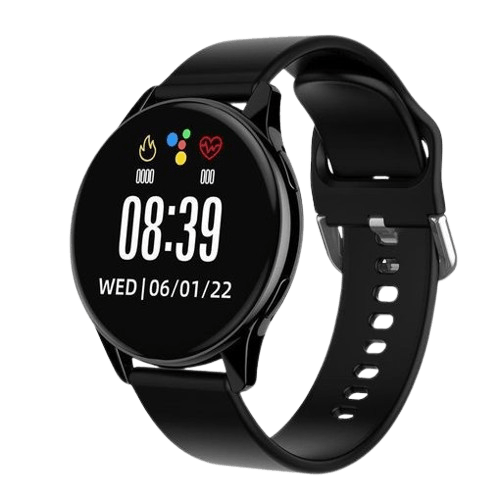 reloj inteligente con llamadas Bluetooth