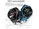 Reloj Inteligente con Llamadas Bluetooth y Pantalla Táctil - Imagen 3