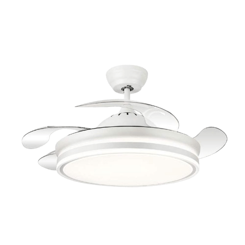 ventilador-72w-dc-bayomo-con-4-aspas-desplegables-y-2-colores-a-elegir-removebg-preview Ventilador de Techo con Luz LED